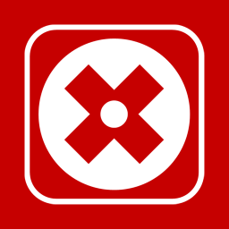 Uninstall icon
