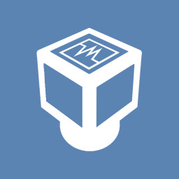 VirtualBox icon