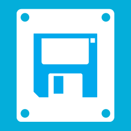 Floppy Drive icon