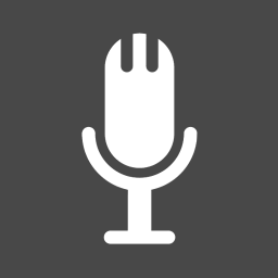 Microphone 2 icon