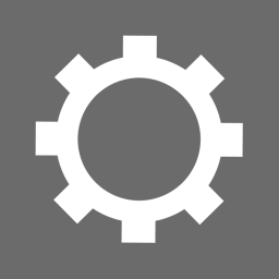 Configure icon