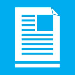 Documents Library icon