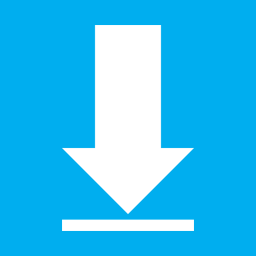 Downloads Library icon