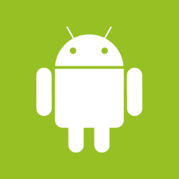 OS Android icon