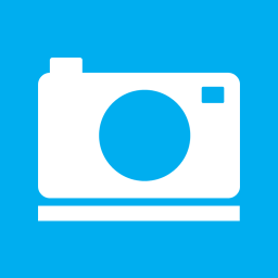 Pictures Library icon