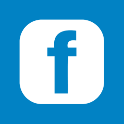 Facebook alt 3 icon