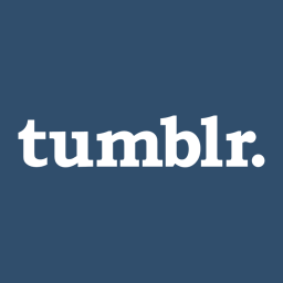 Tumblr icon