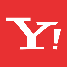 Yahoo! alt 2 icon