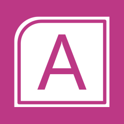 Access alt 1 icon