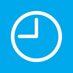 Clock icon