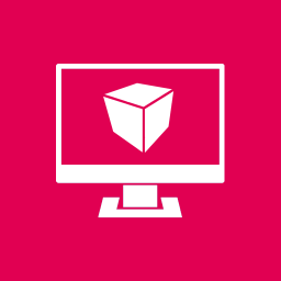 Color Management icon