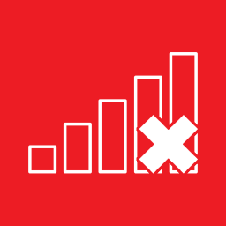 Wifi Not Connected icon