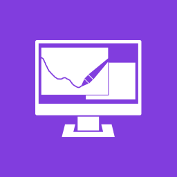 Personalization alt icon