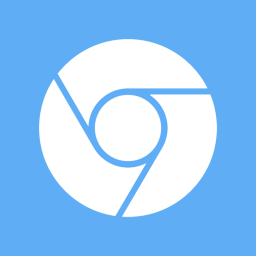 Google Chromium icon