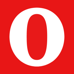 Opera alt icon
