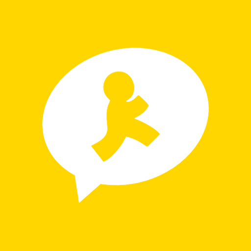 AIM icon