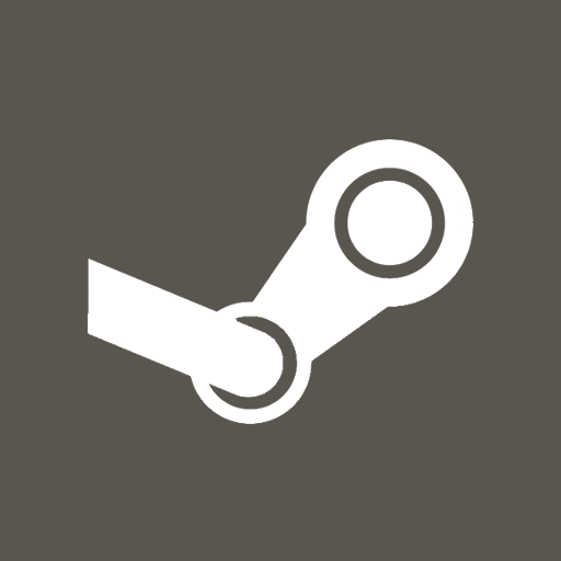 Steam alt icon