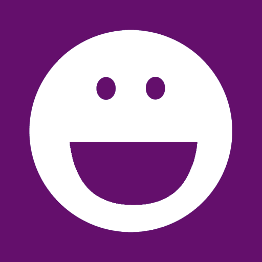 Yahoo Messenger icon