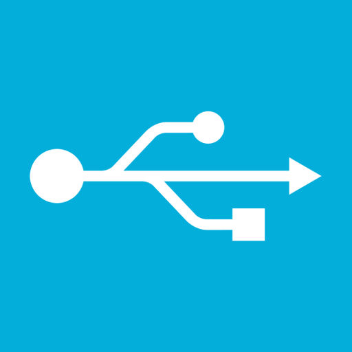 USB alt 2 icon
