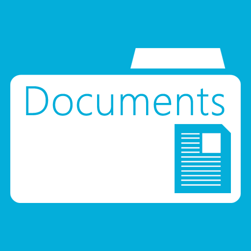 Documents Folder icon