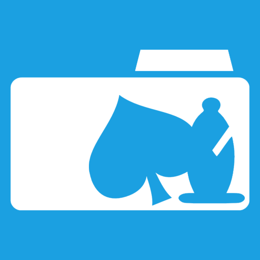 Games Folder icon
