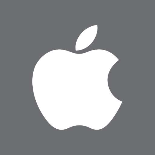 OS Apple icon