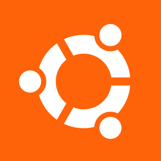 OS Ubuntu icon