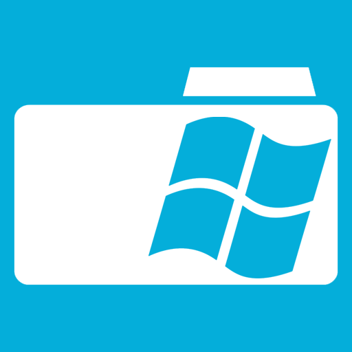 Windows Folder icon