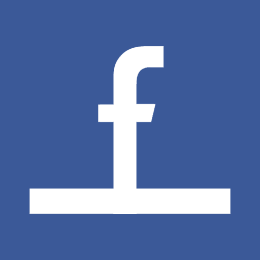 Facebook alt 2 icon
