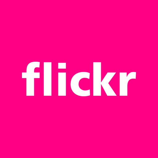 Flickr alt 1 icon