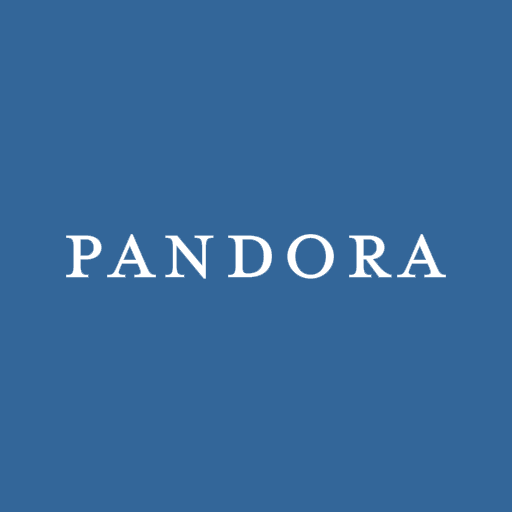 Pandora icon