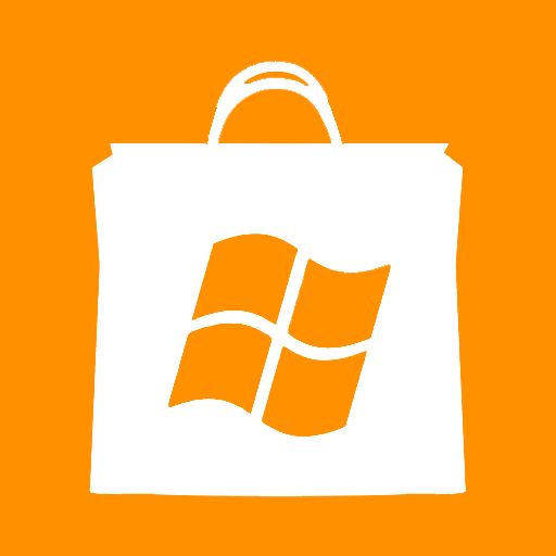 Windows Store icon
