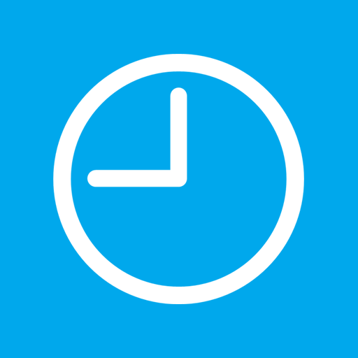 Clock icon