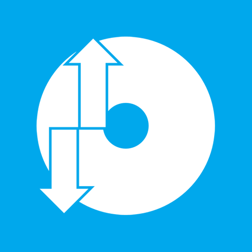 Backup and Restore icon