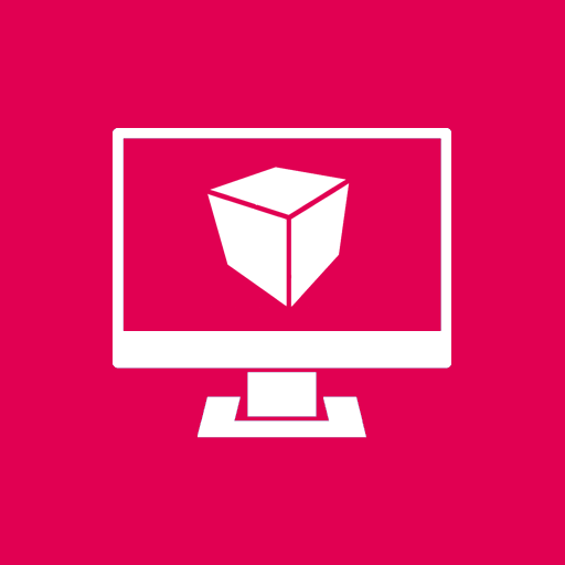 Color Management icon