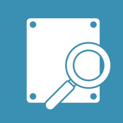 Indexing Options icon