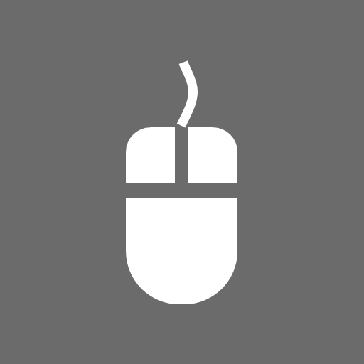 Mouse Options icon