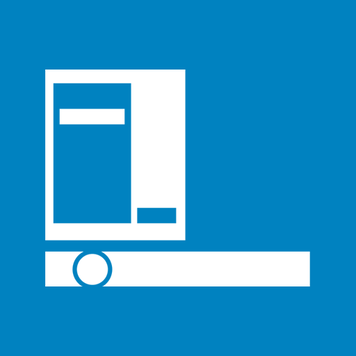 Taskbar and Start Menu icon