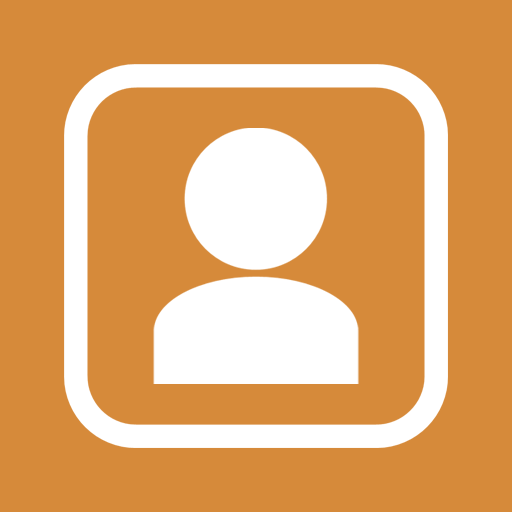 User Accounts alt icon