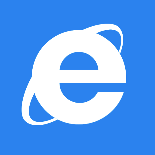 Internet Explorer icon