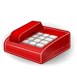 home phone icon