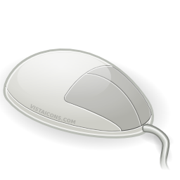 mouse icon