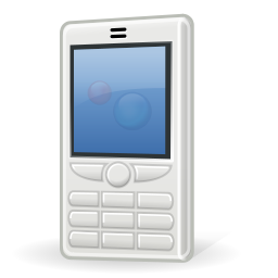 mobilephone icon