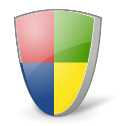 Windows Security icon