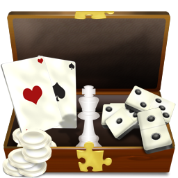 dossier jeux old school icon