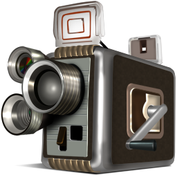 old vidéos icon