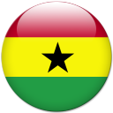 Ghana icon