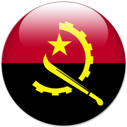 Angola icon