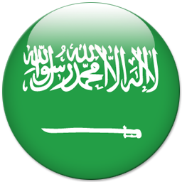 Saudi Arabia icon