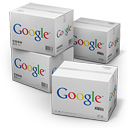 Google Shipping icon